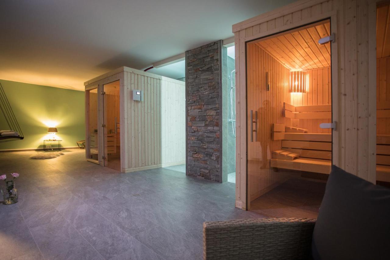 Lodge Hotel Winterberg Exterior foto